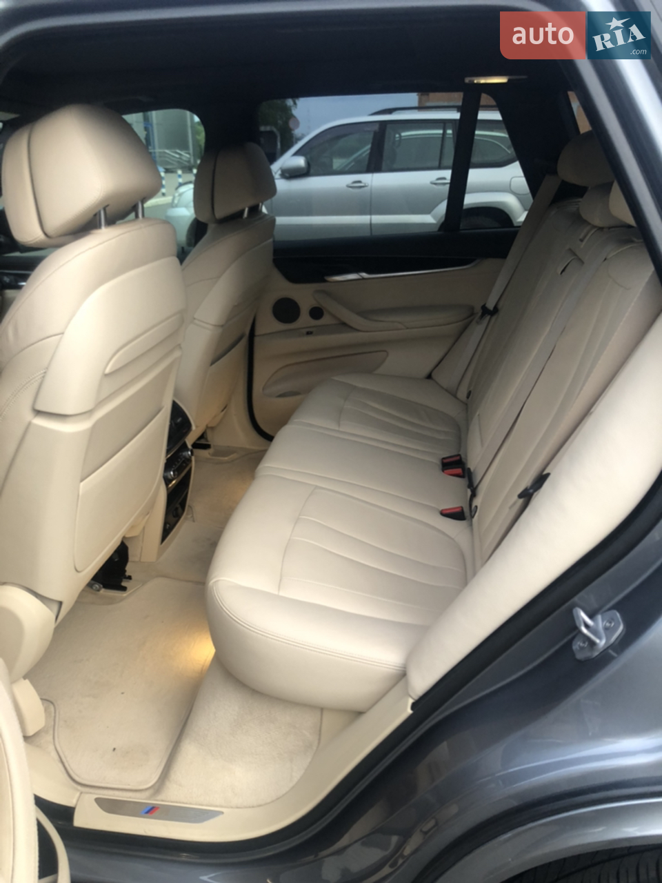 2014 BMW X5 - мініатюра 26