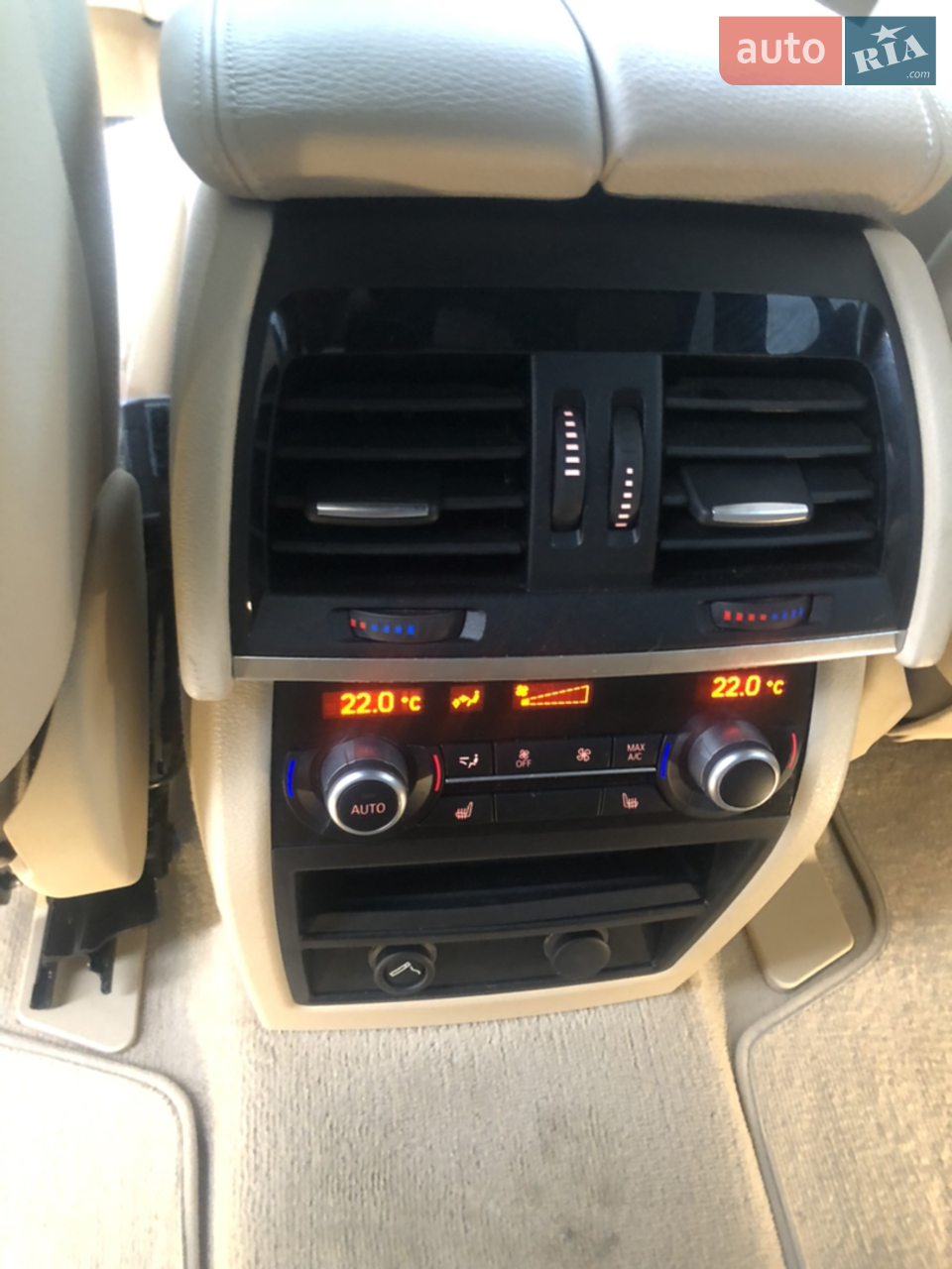 2014 BMW X5 - мініатюра 27