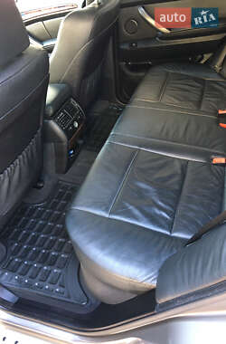 Позашляховик / Кросовер BMW X5 2005 в 