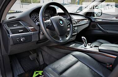 Позашляховик / Кросовер BMW X5 2011 в Миколаєві