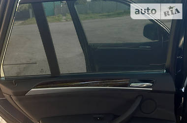 Позашляховик / Кросовер BMW X5 2012 в Бердянську