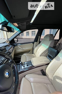 Внедорожник / Кроссовер BMW X5 2007 в Одессе