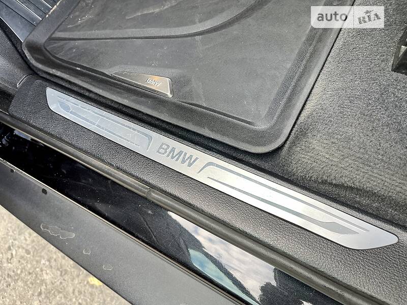 Внедорожник / Кроссовер BMW X5 2016 в Хмельницком