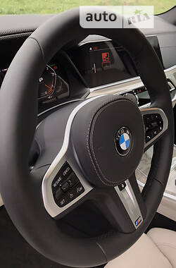 Внедорожник / Кроссовер BMW X5 2020 в Киеве