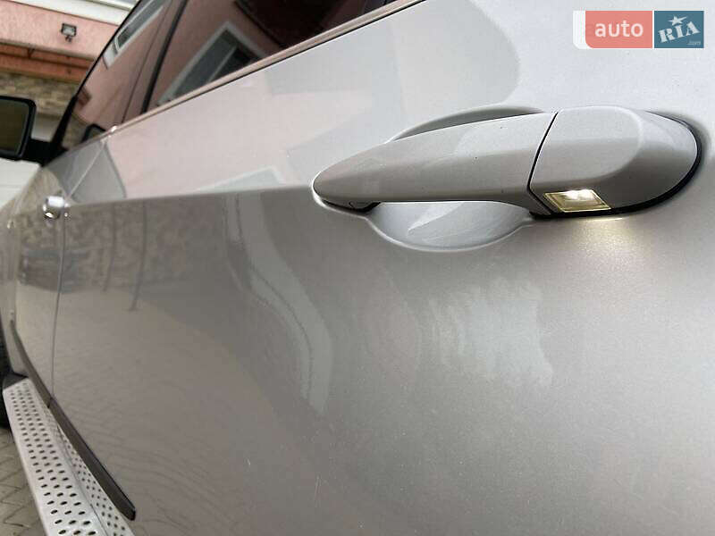 Позашляховик / Кросовер BMW X5 2007 в Хмельницькому