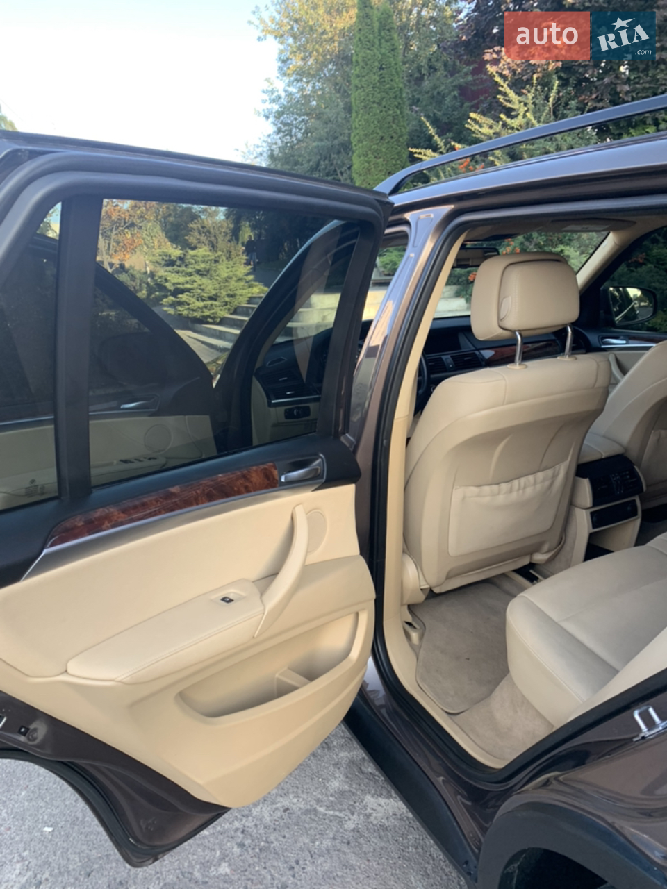 2012 BMW X5 - мініатюра 21