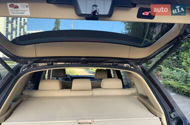 Позашляховик / Кросовер BMW X5 2012 в Львові