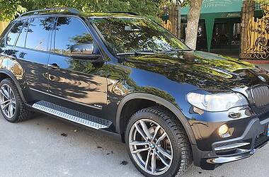 Внедорожник / Кроссовер BMW X5 2007 в Херсоне