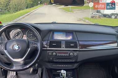 Внедорожник / Кроссовер BMW X5 2010 в Тернополе