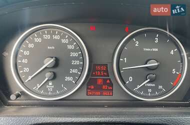Внедорожник / Кроссовер BMW X5 2010 в Тернополе