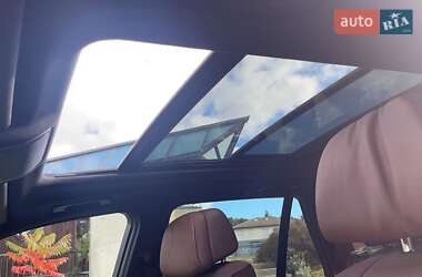 Внедорожник / Кроссовер BMW X5 2010 в Тернополе