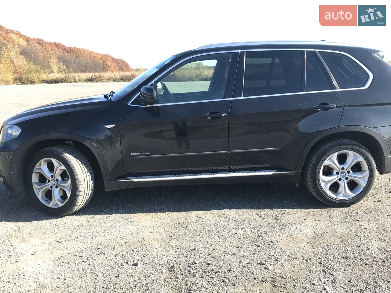 2010 BMW X5 - мініатюра 20
