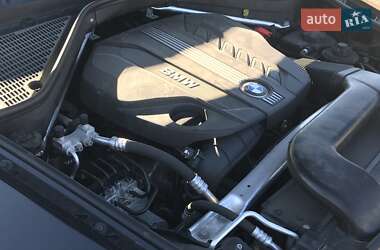 Внедорожник / Кроссовер BMW X5 2010 в Тернополе