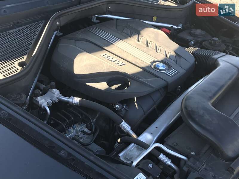 Внедорожник / Кроссовер BMW X5 2010 в Тернополе фото 24 Внедорожник / Кроссовер BMW X5 2010 в Тернополе
