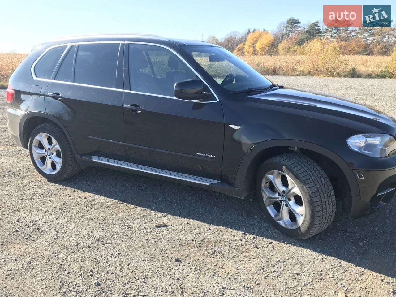 2010 BMW X5 - мініатюра 28