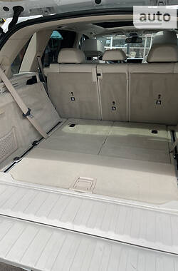 Внедорожник / Кроссовер BMW X5 2014 в 