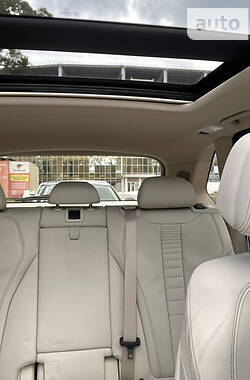 Внедорожник / Кроссовер BMW X5 2014 в 