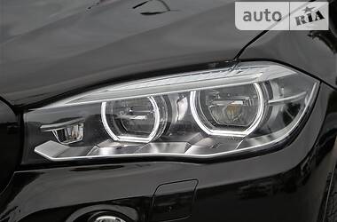 Позашляховик / Кросовер BMW X5 2015 в Харкові