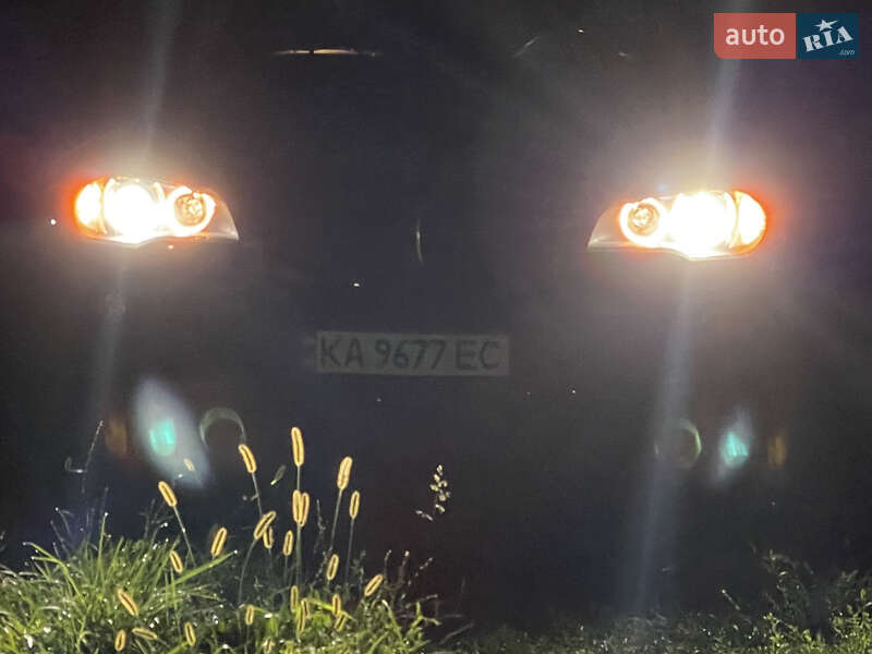 Позашляховик / Кросовер BMW X5 2010 в Києві фото 5 Позашляховик / Кросовер BMW X5 2010 в Києві