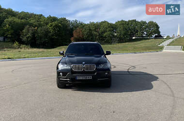 Позашляховик / Кросовер BMW X5 2007 в Харкові