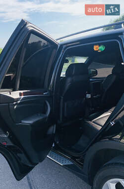 Позашляховик / Кросовер BMW X5 2007 в Харкові