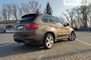 Внедорожник / Кроссовер BMW X5 2010 в Тернополе