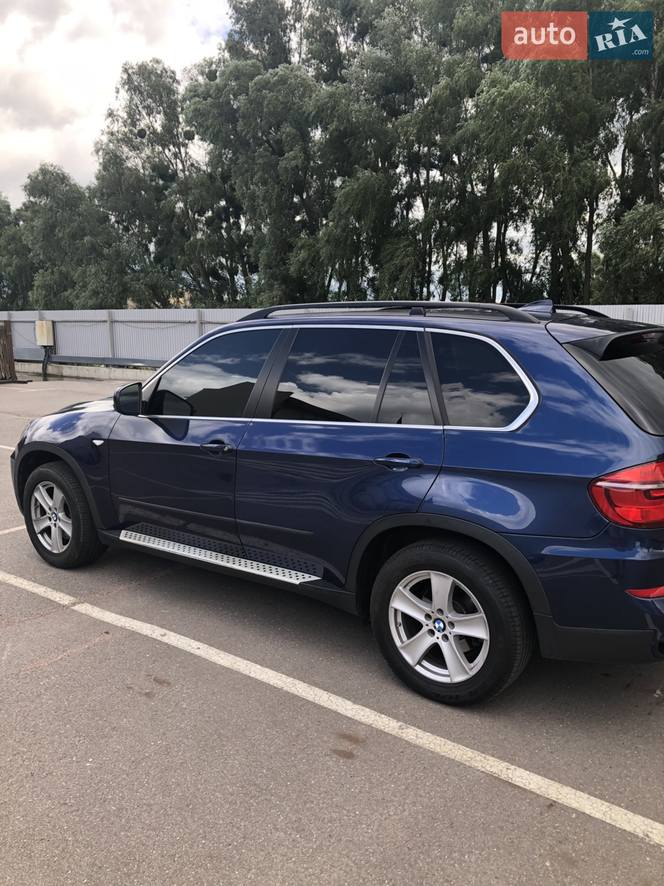 2012 BMW X5 - мініатюра 8