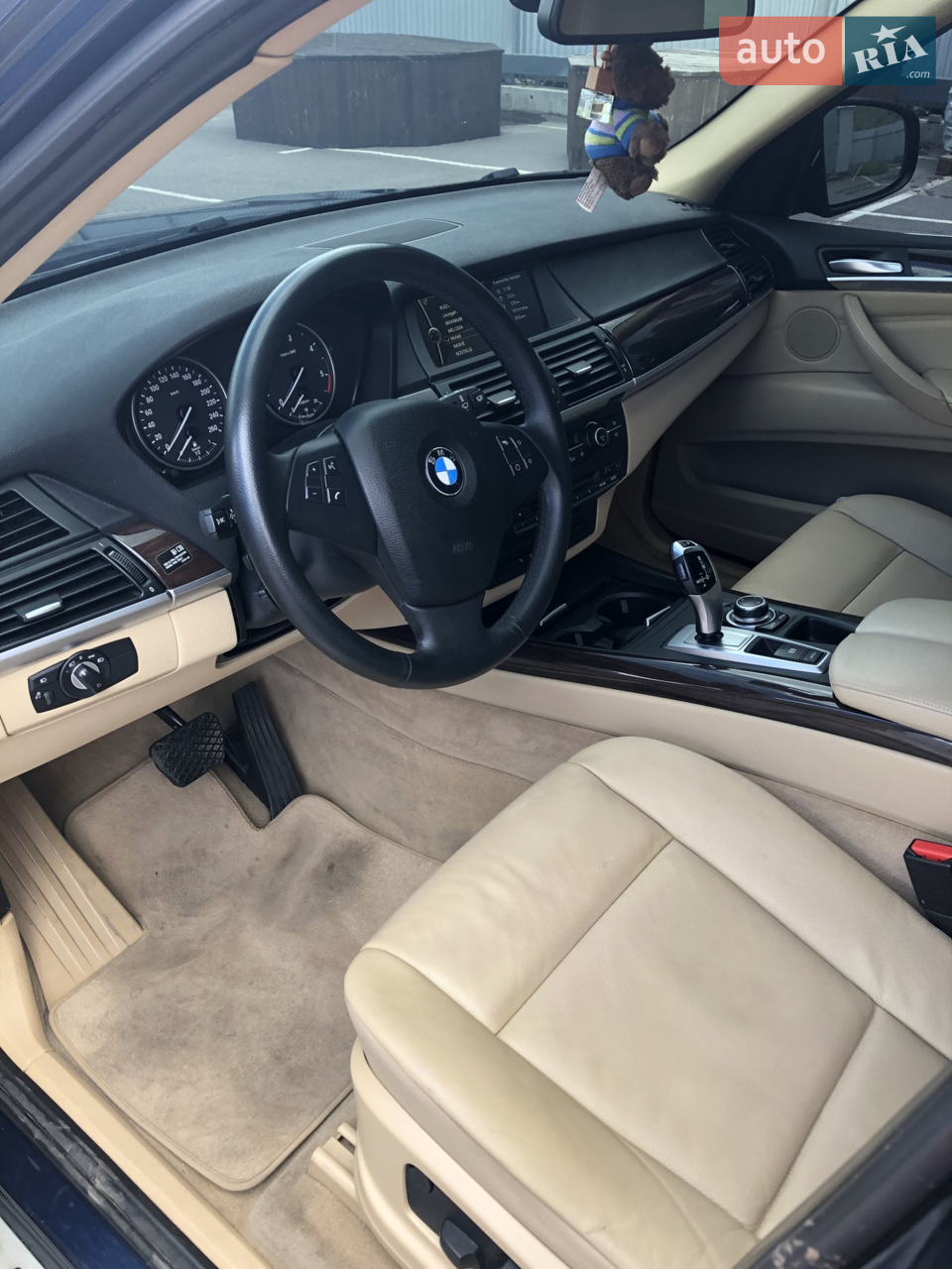 2012 BMW X5 - мініатюра 13