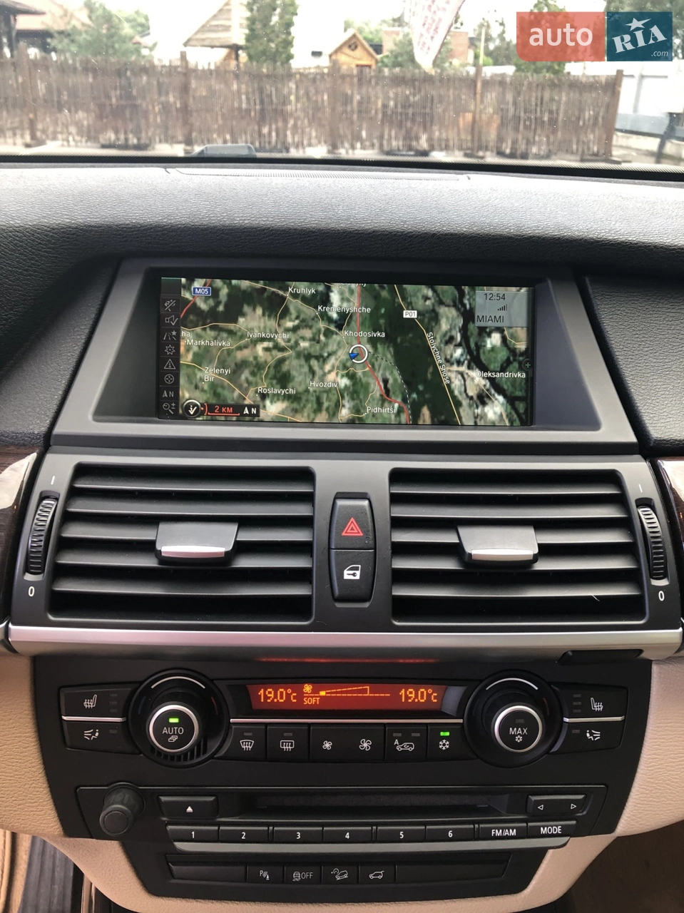 2012 BMW X5 - мініатюра 20