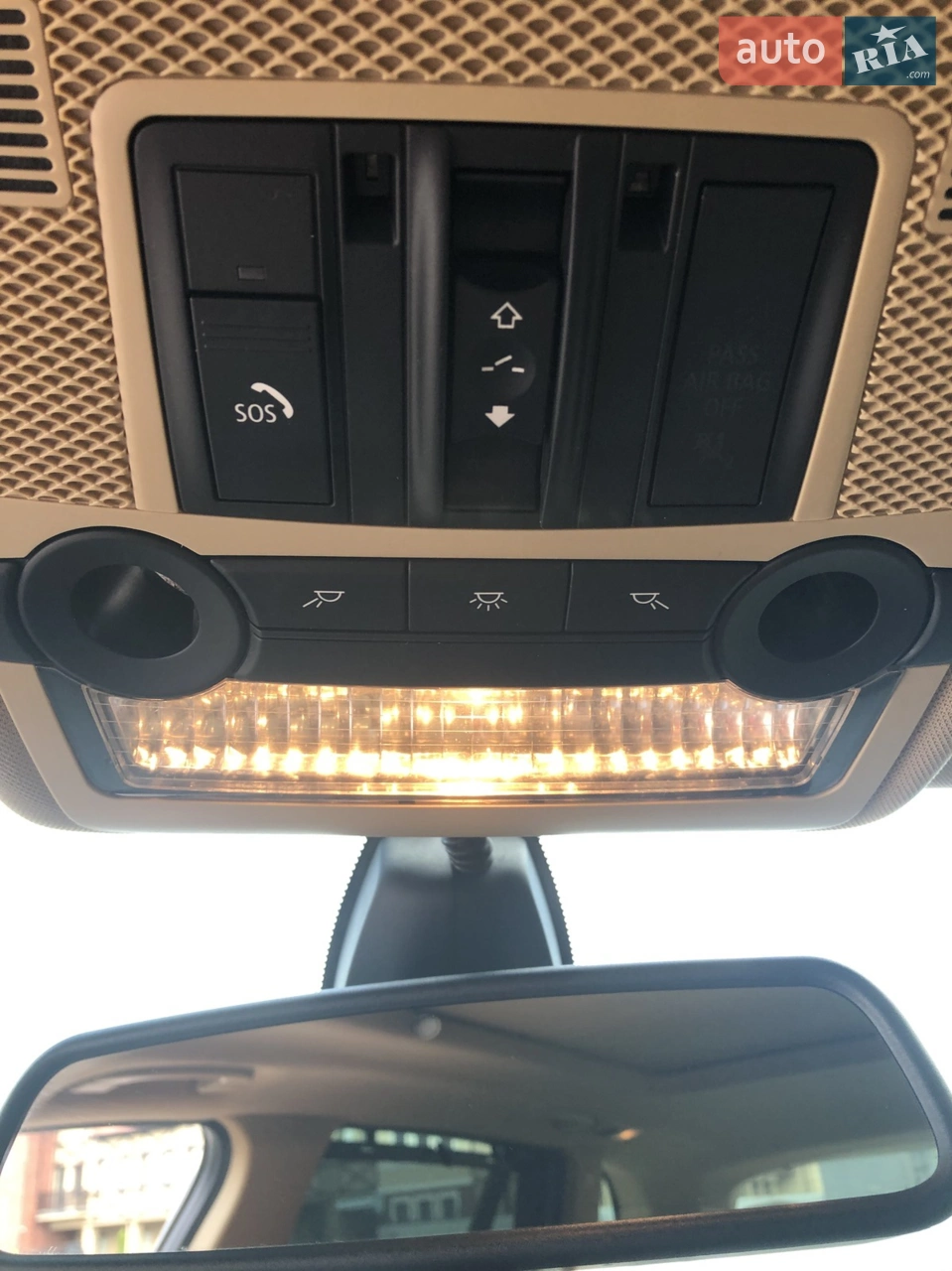 2012 BMW X5 - мініатюра 24