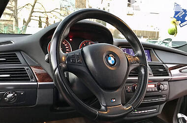 Внедорожник / Кроссовер BMW X5 2011 в Трускавце