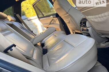 Внедорожник / Кроссовер BMW X5 2011 в Ивано-Франковске