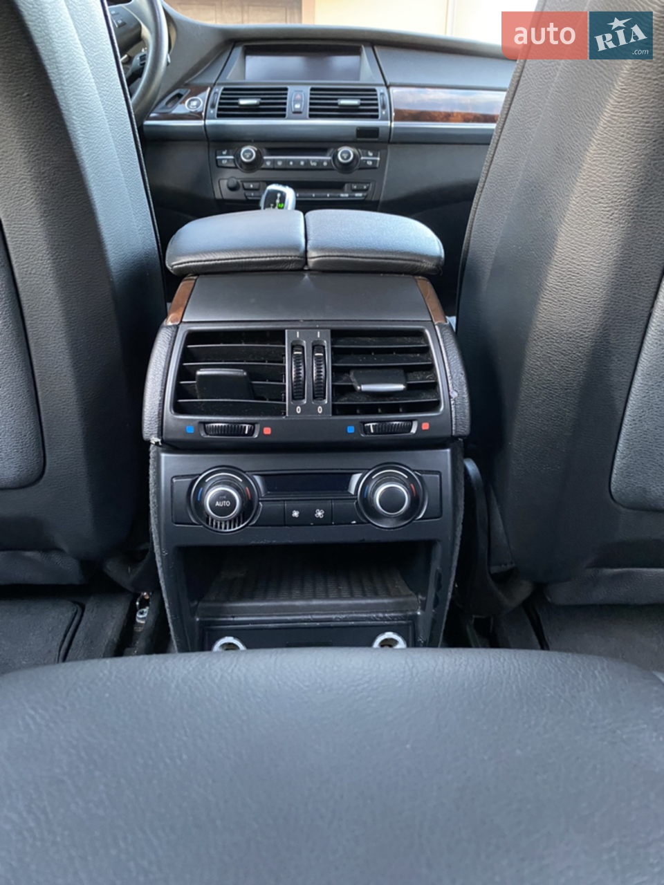2013 BMW X5 - мініатюра 13