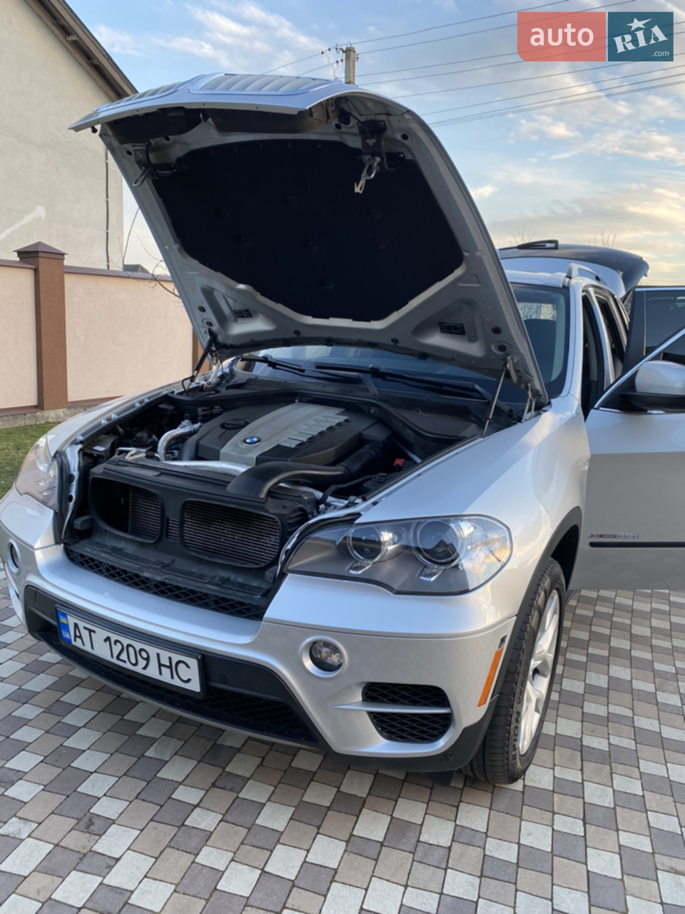 2013 BMW X5 - мініатюра 22