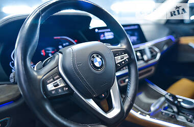 Внедорожник / Кроссовер BMW X5 2019 в Херсоне