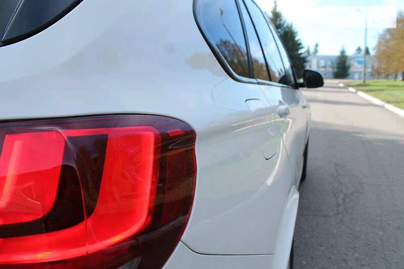 Внедорожник / Кроссовер BMW X5 2018 в Полтаве