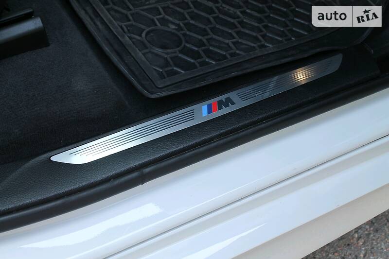 Внедорожник / Кроссовер BMW X5 2018 в Полтаве