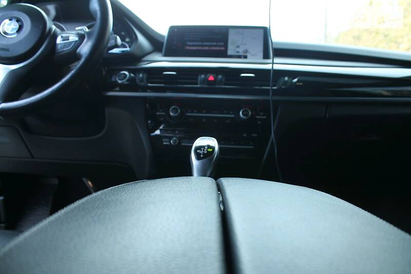 Внедорожник / Кроссовер BMW X5 2018 в Полтаве