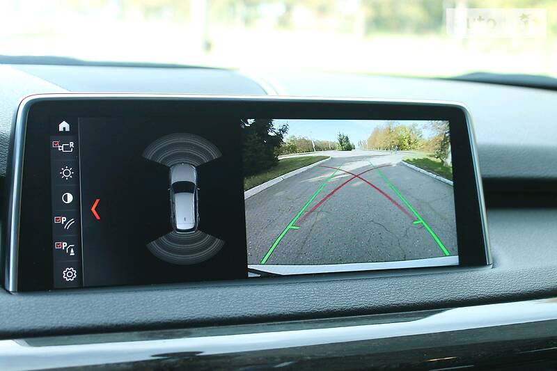 Внедорожник / Кроссовер BMW X5 2018 в Полтаве