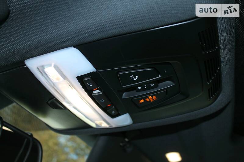 Внедорожник / Кроссовер BMW X5 2018 в Полтаве