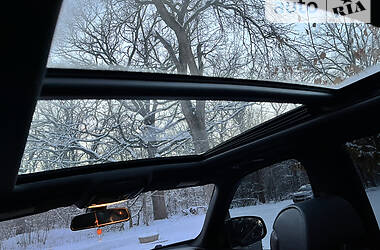 Внедорожник / Кроссовер BMW X5 2007 в Киеве