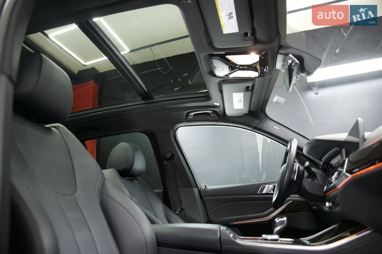 2018 BMW X5 - мініатюра 47