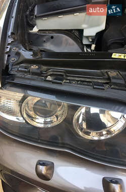 Позашляховик / Кросовер BMW X5 2005 в 