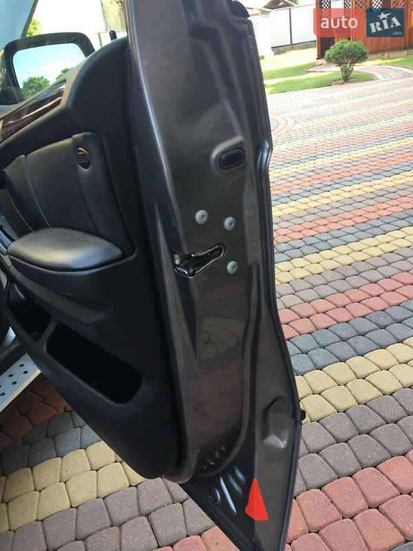 Позашляховик / Кросовер BMW X5 2005 в Тячеві