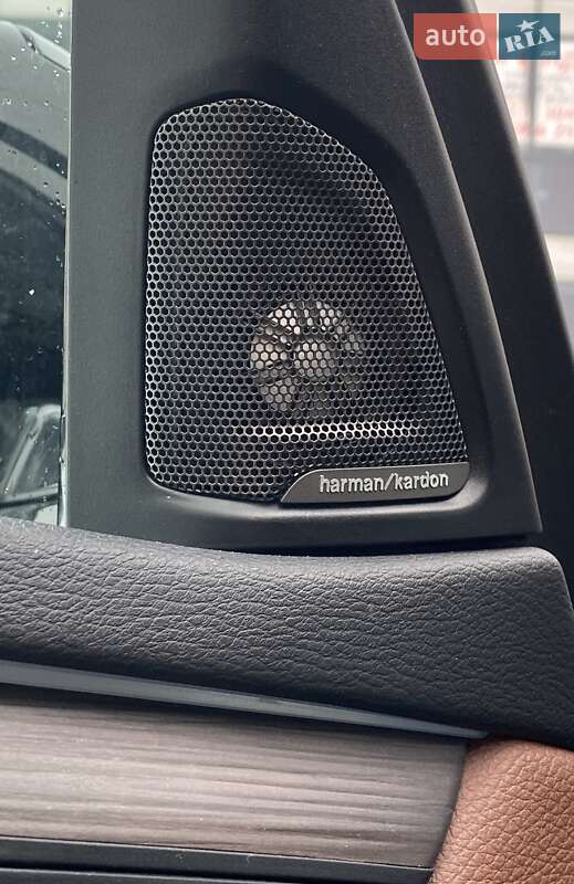 Внедорожник / Кроссовер BMW X5 2015 в Хмельницком