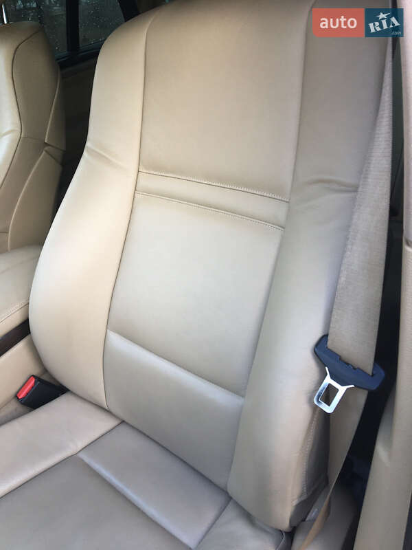 Внедорожник / Кроссовер BMW X5 2012 в Бродах