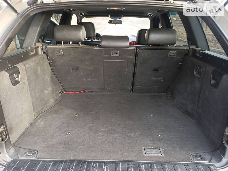 Внедорожник / Кроссовер BMW X5 2001 в Николаеве