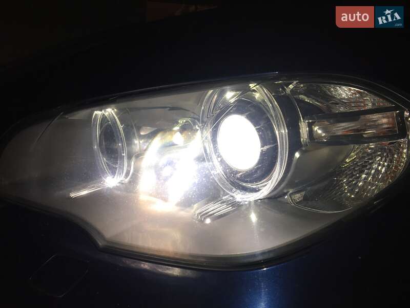 Внедорожник / Кроссовер BMW X5 2012 в Бродах