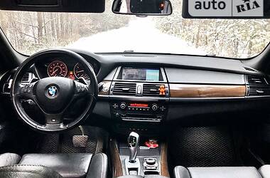 Позашляховик / Кросовер BMW X5 2013 в Нетішині