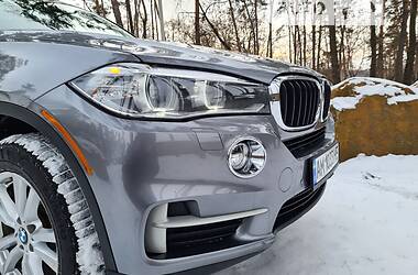 Універсал BMW X5 2015 в Львові